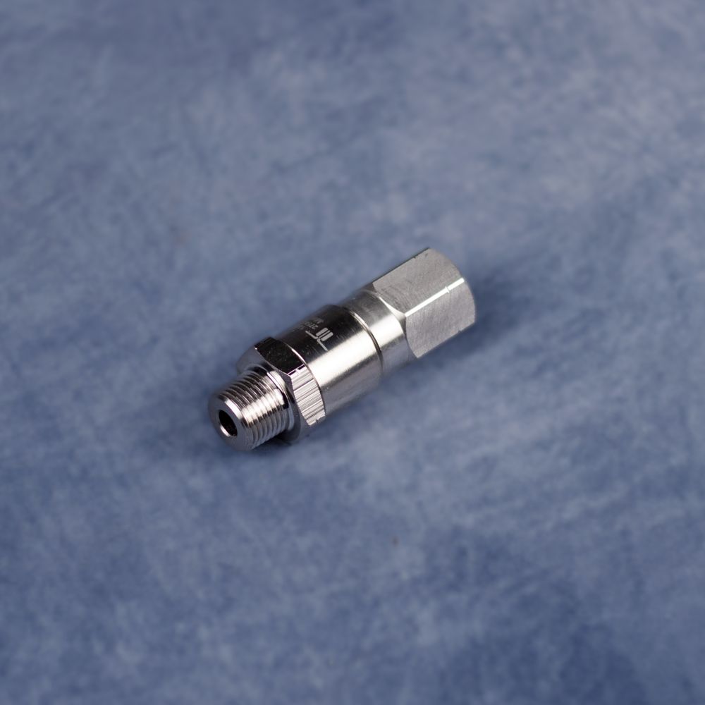3/8&quot; Mosmatic Swivel