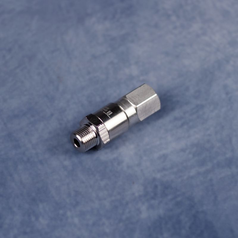 3/8&quot; Mosmatic Swivel