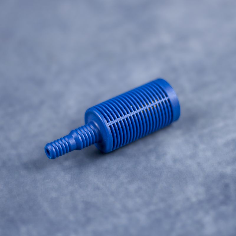 Strainer for Chemical - 1/4”