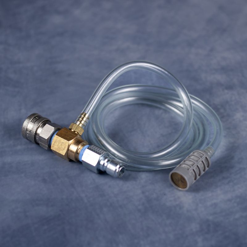 Chemical Downstream Injector - 3-5 GPM (10075)