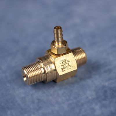 Chemical Downstream Injector - 5-8 GPM (10076)