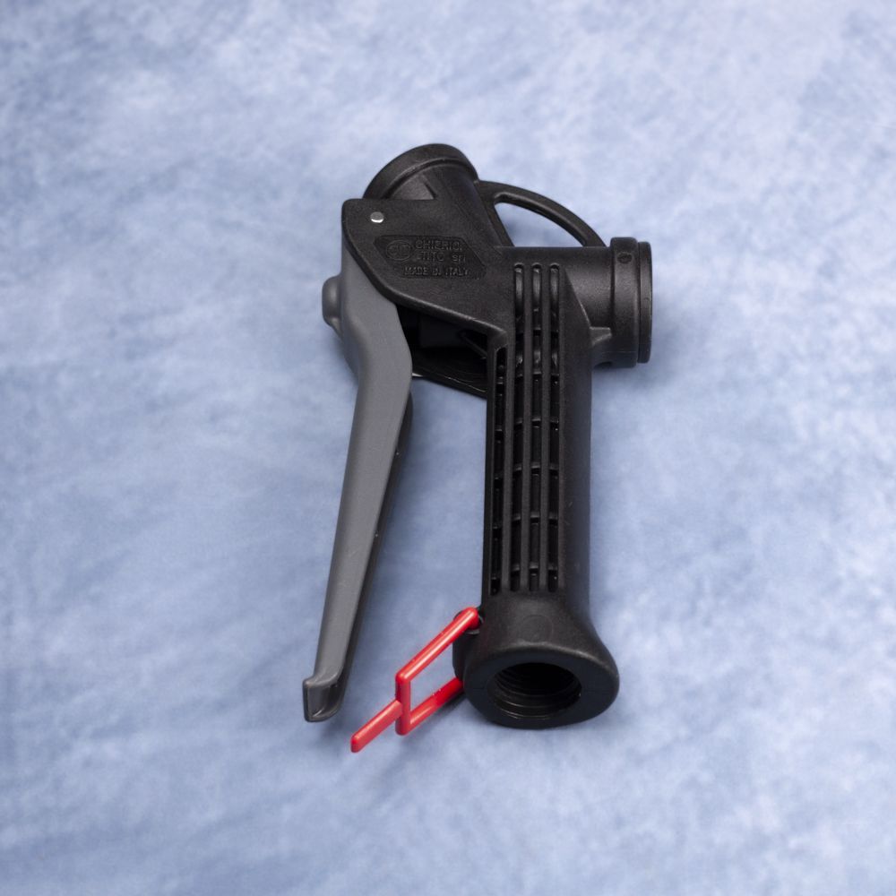Trigger Gun &quot;Universal&quot; - 363 PSI @ 18.5 GPM