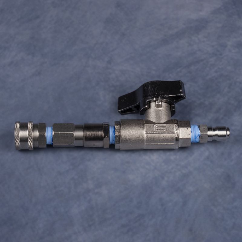 DN10 Combo Set - 3/8"