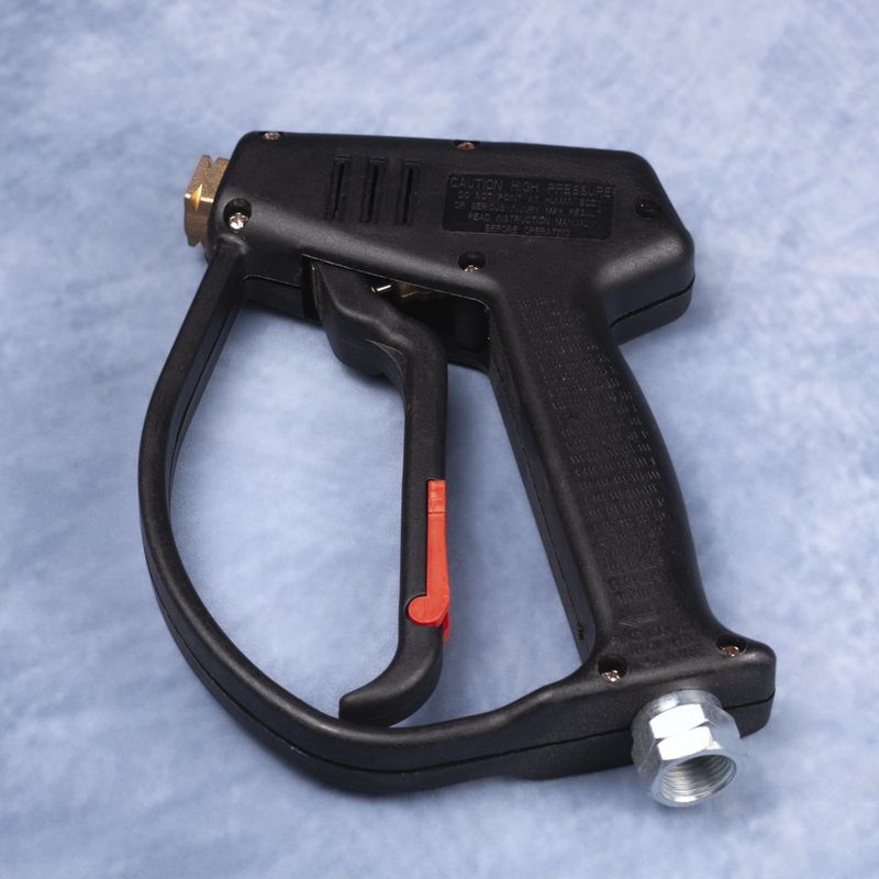 Trigger Gun &quot;M407&quot; - 4000 PSI @ 7 GPM