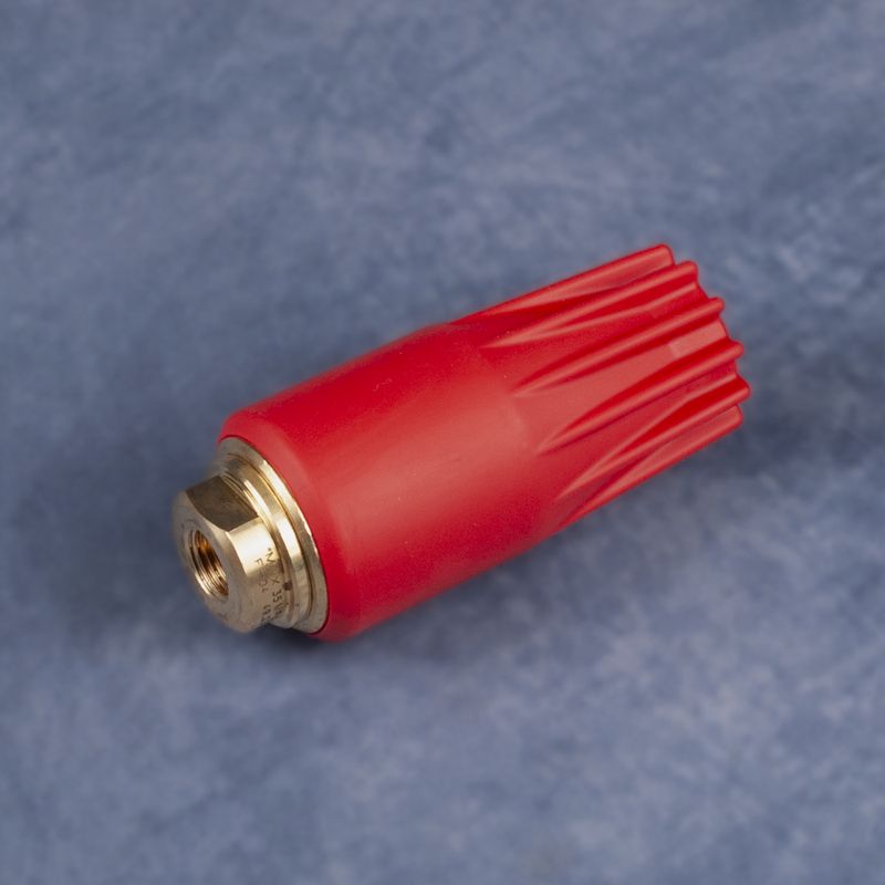 Spray Nozzle - Turbo Rotary