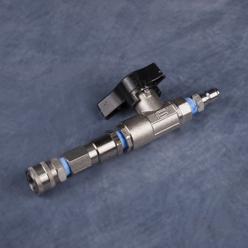 DN10 Combo Set - 3/8&quot;