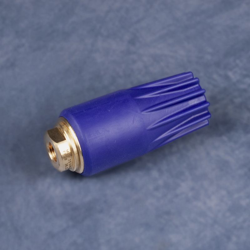 Spray Nozzle - Turbo Rotary