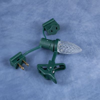 C9 Chip Clip