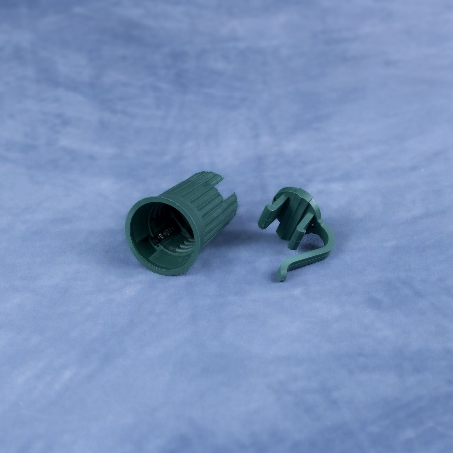 C9 Socket Replacement