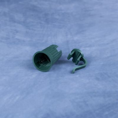 C9 Socket Replacement