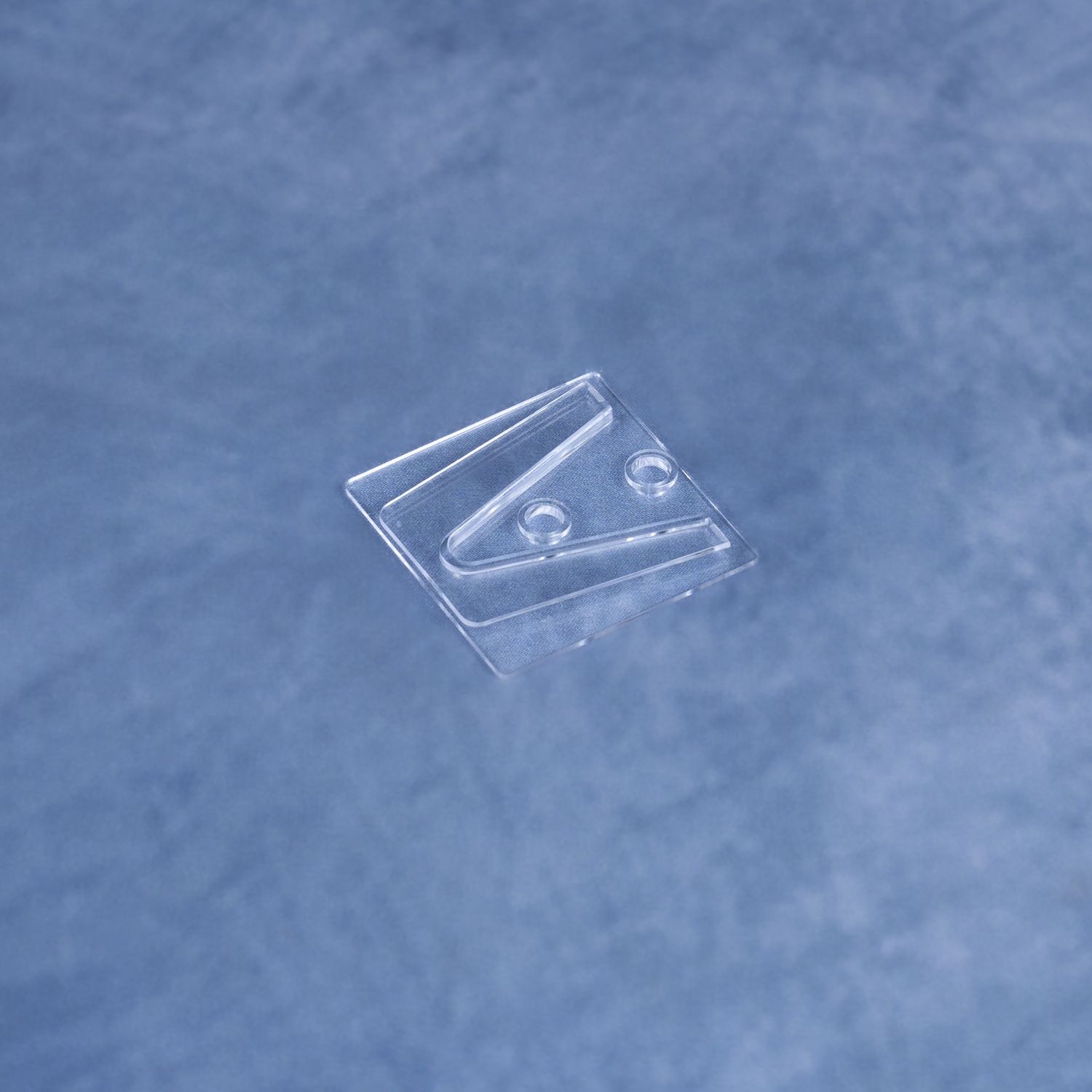 Parapet Clips