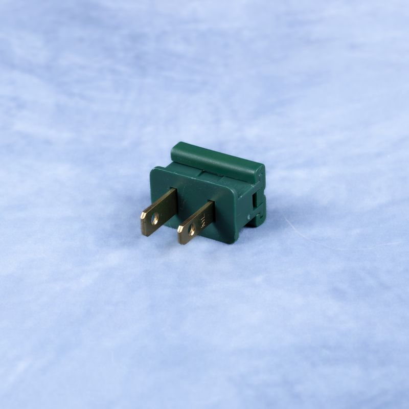 SPT-1 Male Slide Plug | Minleon