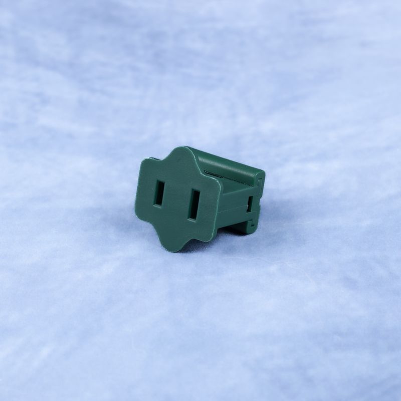 SPT-1 Female Slide Plug | Minleon