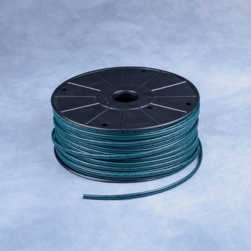 SPT-1 Green Cord - 18 AWG - 250&#39;