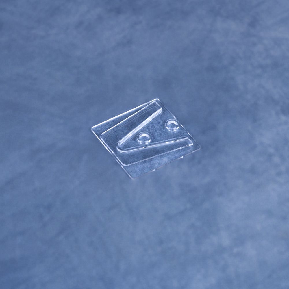C9/C7 Parapet Clips for Shingle Tabs Clip