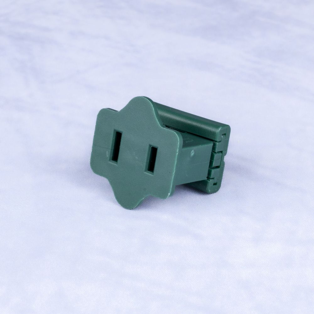 SPT-1 Female Slide Plug | Minleon