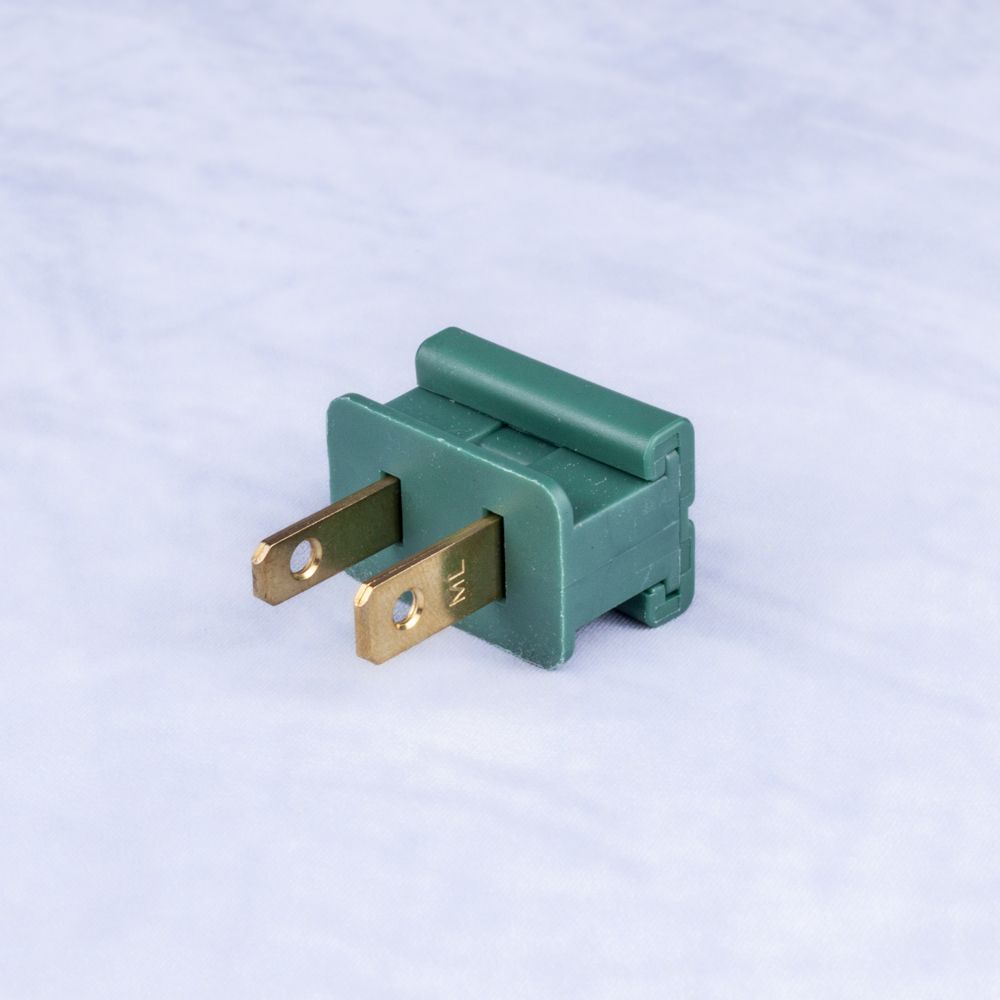 SPT-1 Male Slide Plug | Minleon