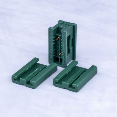 SPT-1 One Slide Plug | Minleon