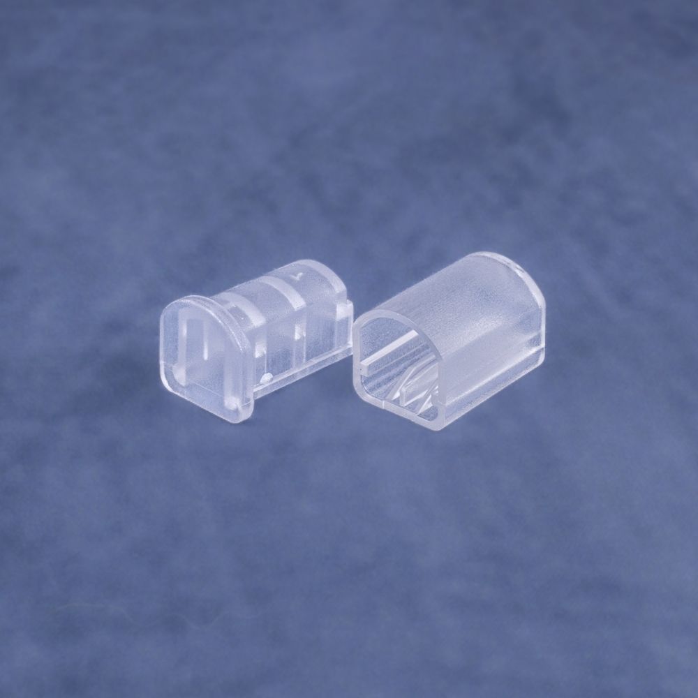 SPT-1 Clear Side End Caps