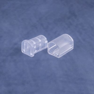 SPT-1 Clear Side End Caps