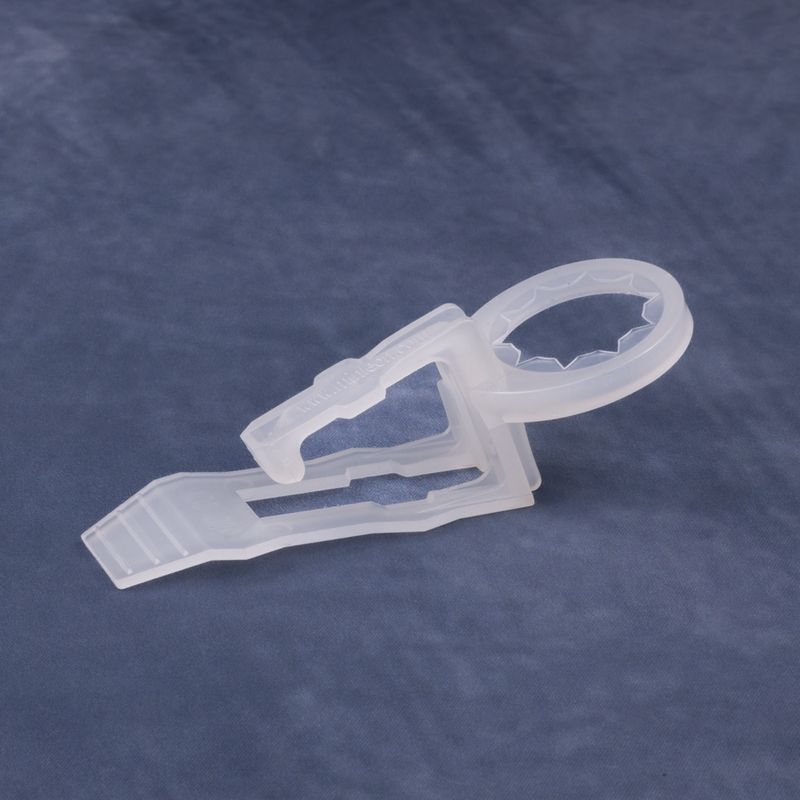 C9 Gutter Clips | Minleon