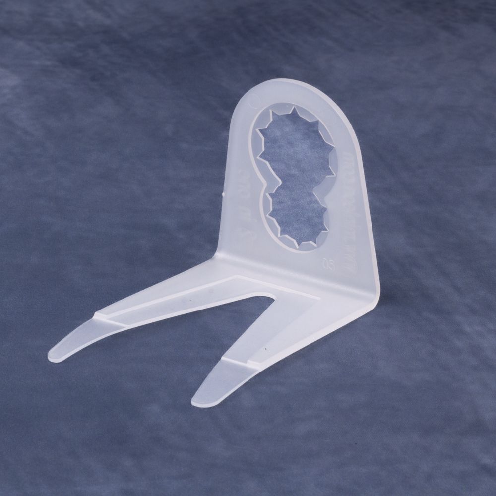 C9/C7 Shingle Tabs Clip | Minleon