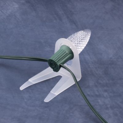 C9/C7 Shingle Tabs Clip | Minleon