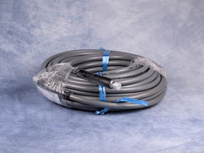Pressure Non-mark Hose - 4000 PSI - 3/8” MPT