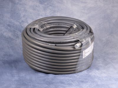 Pressure Non-mark Hose - 4000 PSI - 3/8” MPT