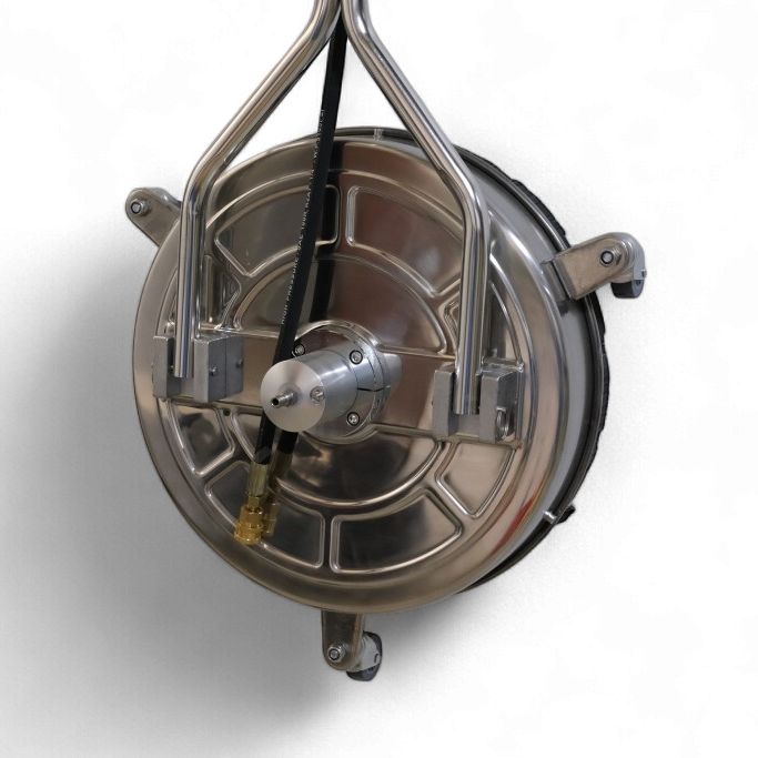 Surface Cleaner - 18" | Hydrojet