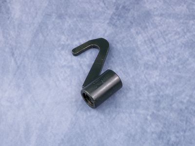 Tip Hook for Extension Pole Tip Hook for Extension Pole