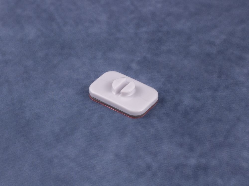 Sticky Snap for Carriage Snap - 1 pack (25 pieces)