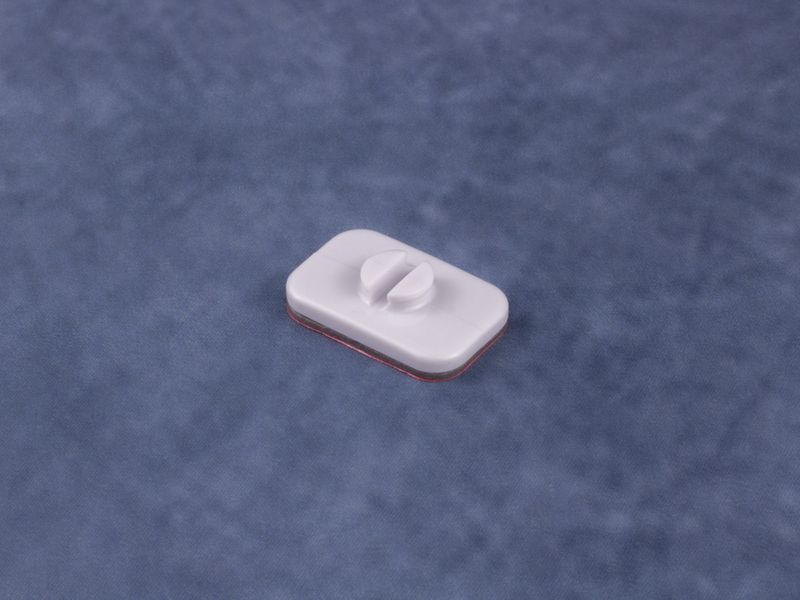 Sticky Snap for Carriage Snap - 1 pack (25 pieces)