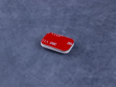 Sticky Snap for Carriage Snap - 1 pack (25 pieces)