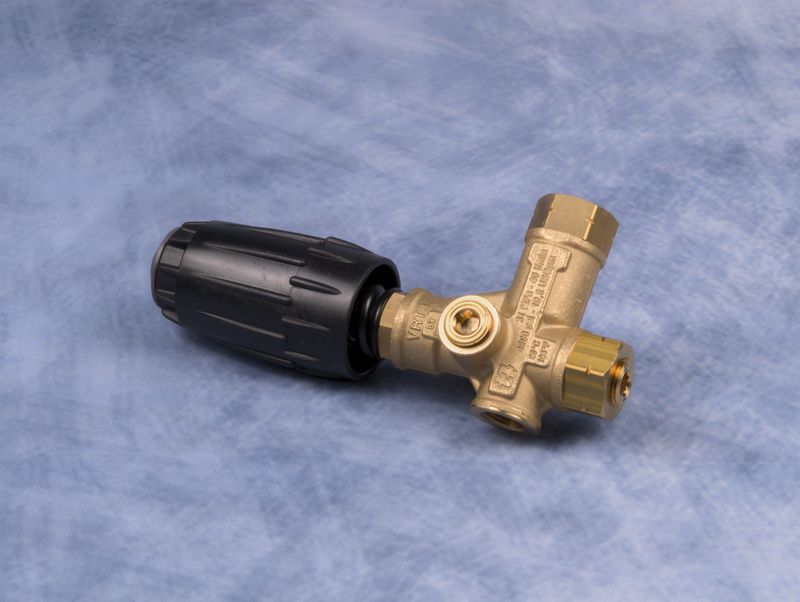 Unloader BRV31 - 4060 PSI w/ KNOB