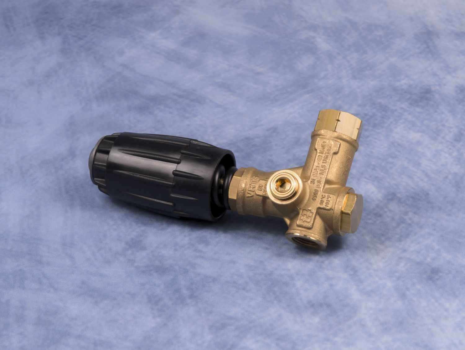 Unloader BRV31 - 4060 PSI w. KNOB