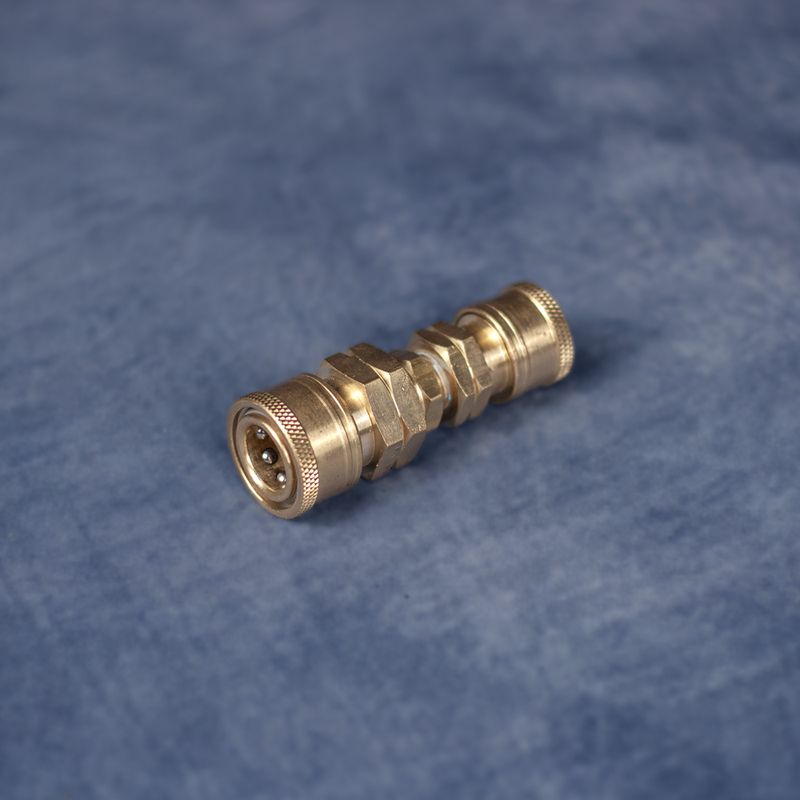 Gun Delete - 3/8"x1/4" FMPT Sockets