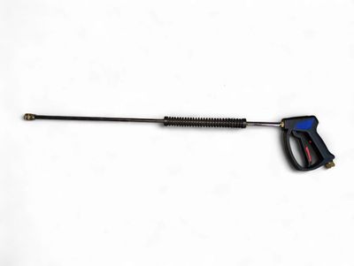 Trigger Gun/Wand - 5000 PSI @ 12 GPM