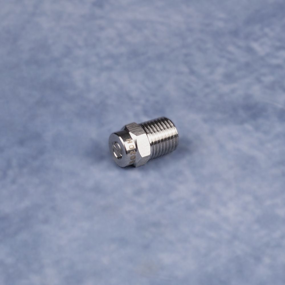 Surface Cleaner Nozzles - 1/4" MPT