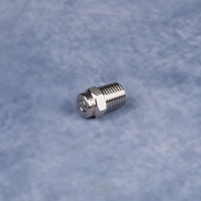 Surface Cleaner Nozzles - 1/4" MPT
