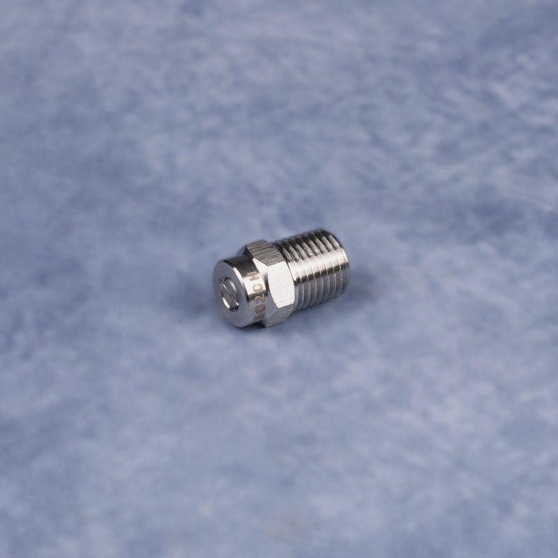 Surface Cleaner Nozzles - 1/4" MPT