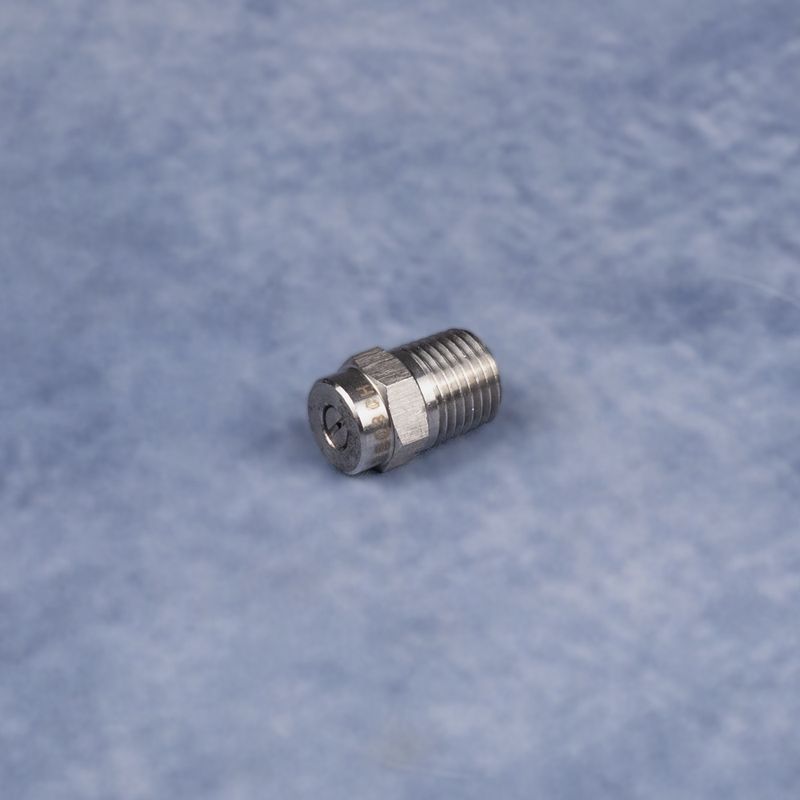 Surface Cleaner Nozzles - 1/4" MPT