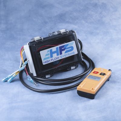 Remote Start/Stop module for Honda 160/200
