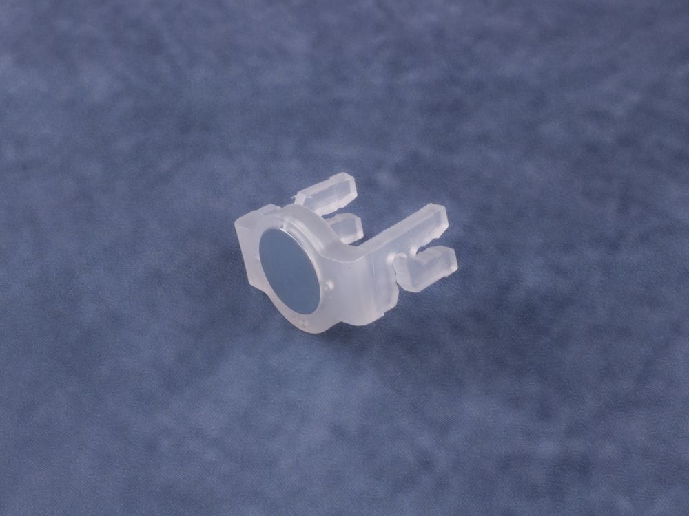 C9/C7 Magnet Clip - White U