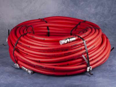 Soft Wash Hose - 300 PSI - 5/8"