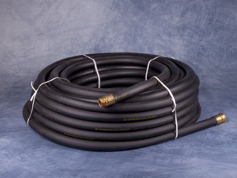 Contractor Hose 100' - 3/4" GHT