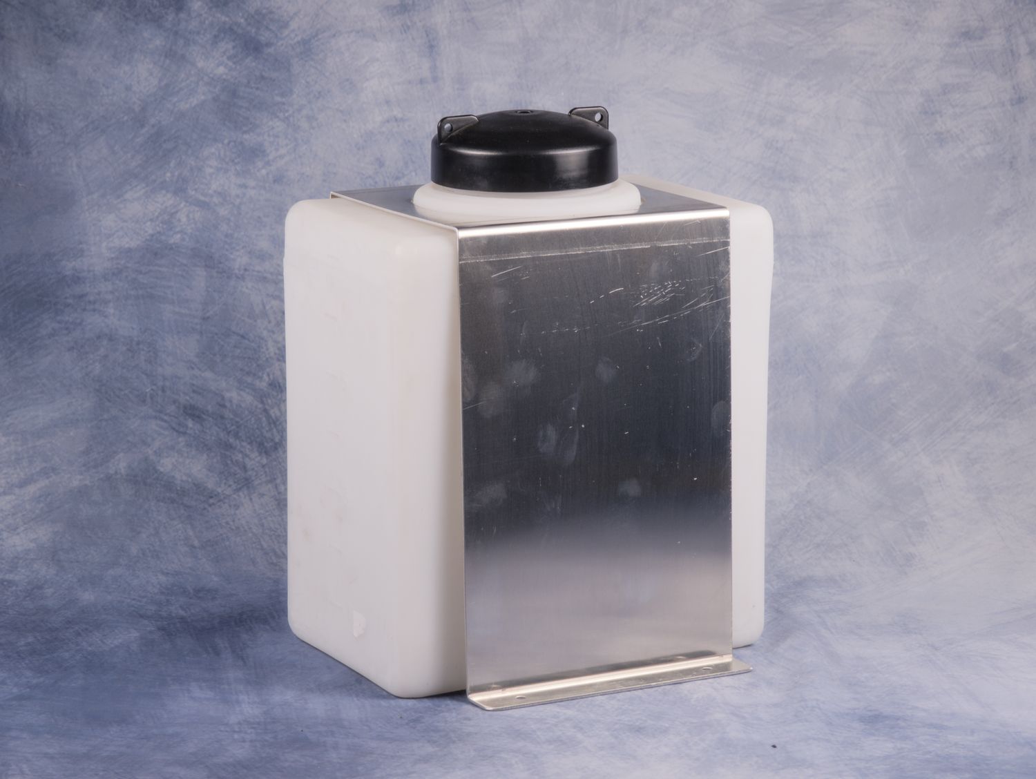 Single 7 Gallon Soap Tank Strap