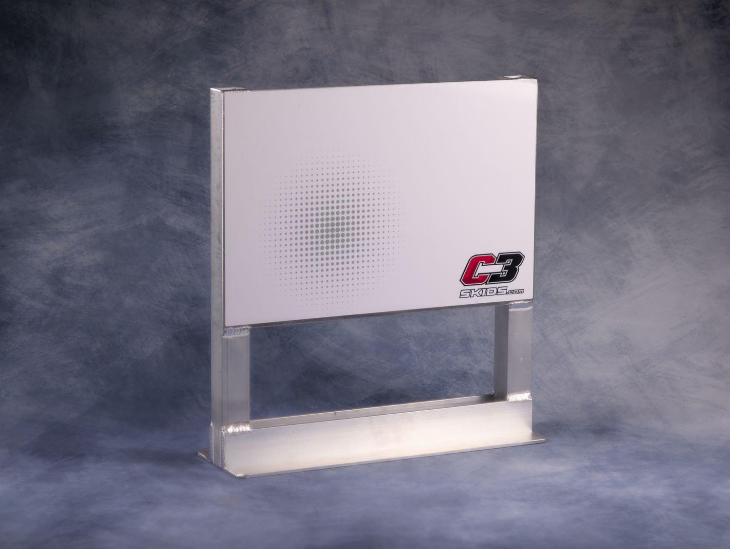 Fusion Max - Blank Stand