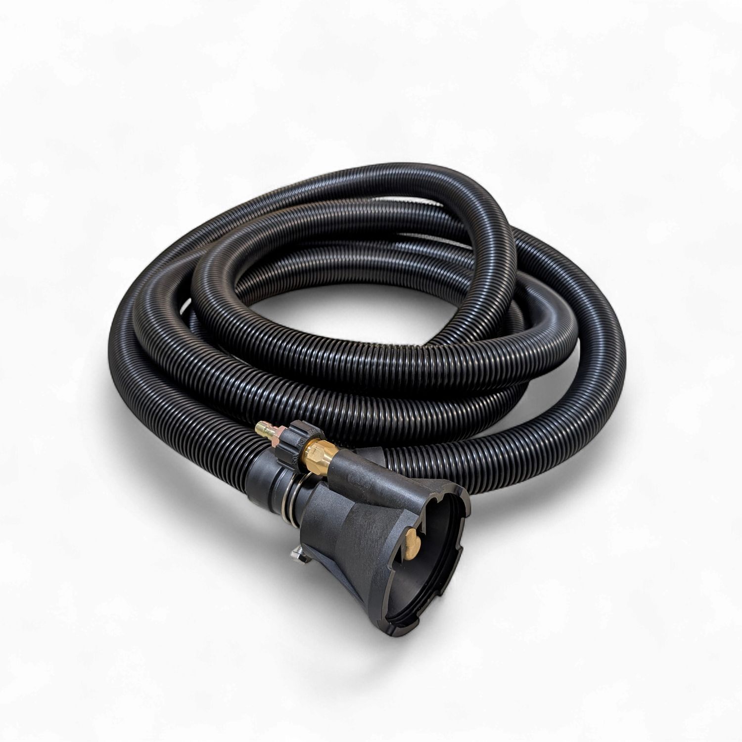 Sludge Pump Kit 4-5 GPM - w. 1.5" Hose (16ft)