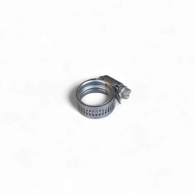 Pressure Seal Hose Clamp